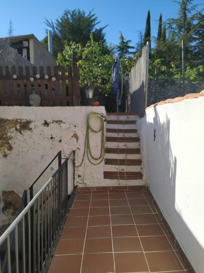 L'Agulla Prohibida Villa Cornudella de Montsant Dış mekan fotoğraf