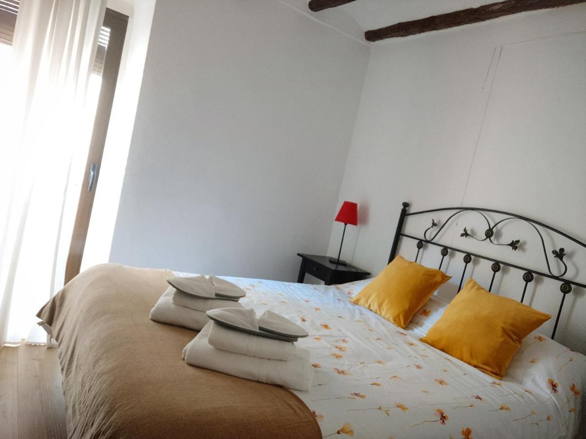 L'Agulla Prohibida Villa Cornudella de Montsant Dış mekan fotoğraf
