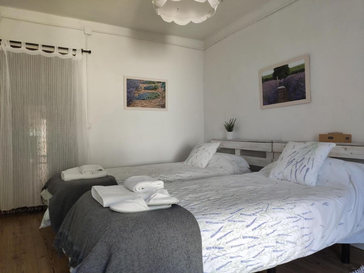 L'Agulla Prohibida Villa Cornudella de Montsant Dış mekan fotoğraf